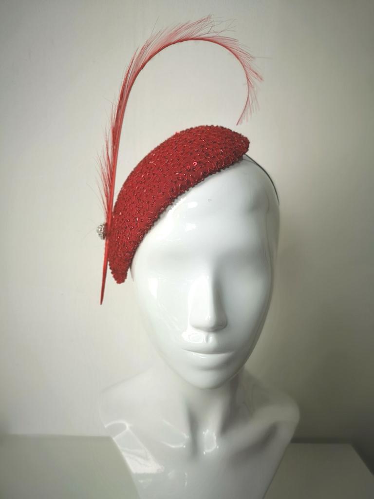 Headpiece 211