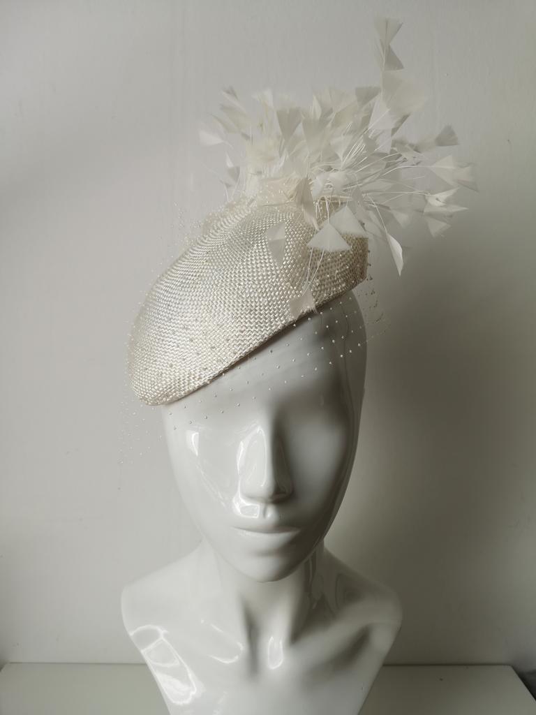 Headpiece 214