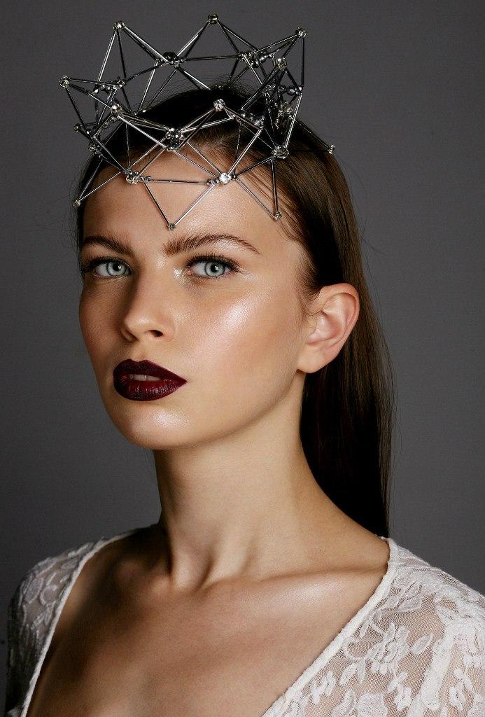 Unusual hair accessories sale