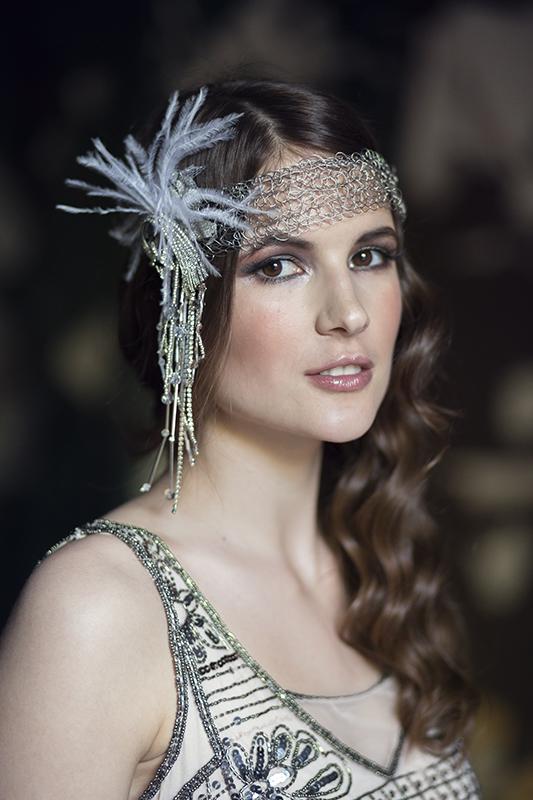 Headpiece 243