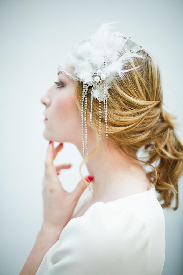 Headpiece 288