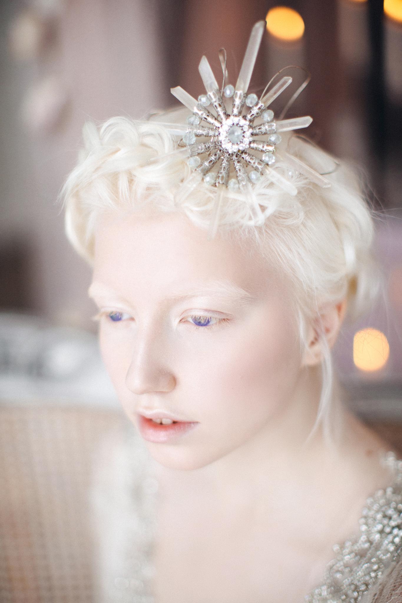 Quality hair accessories store