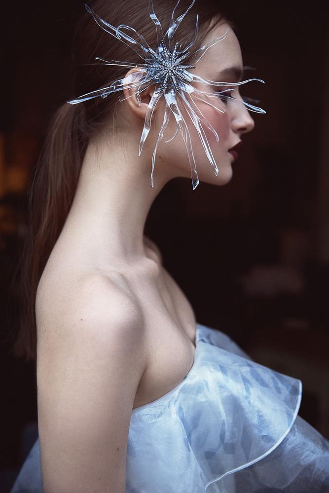 Fashion headpiece online