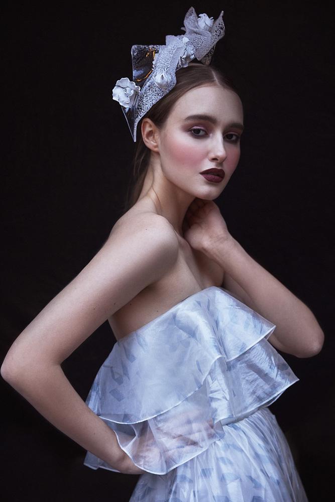 Designer dress hats hotsell