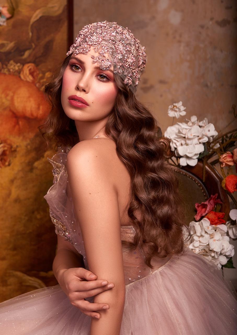 Designer dress hats 2025