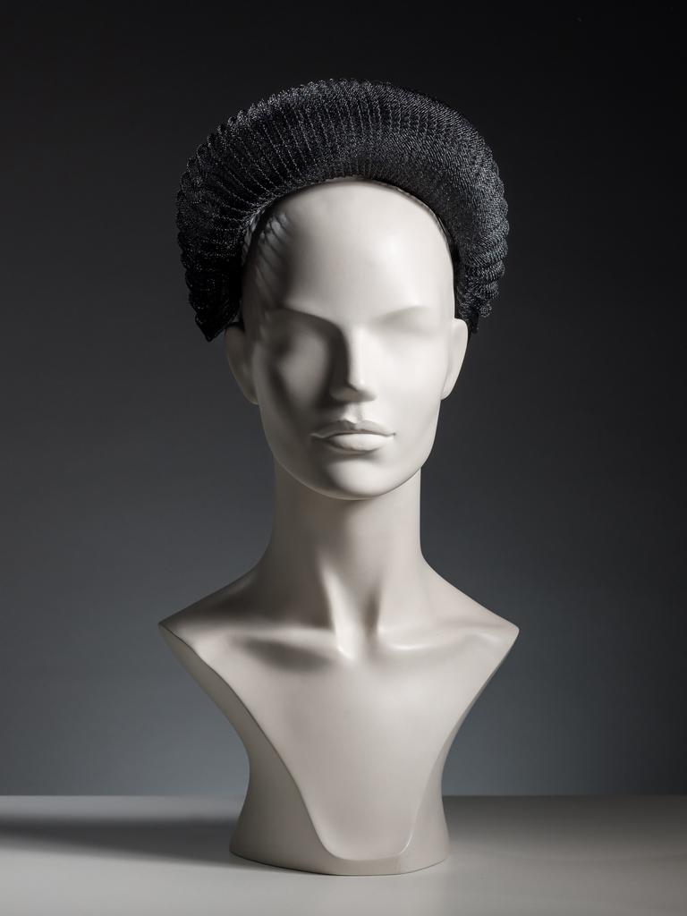 Headpiece 412