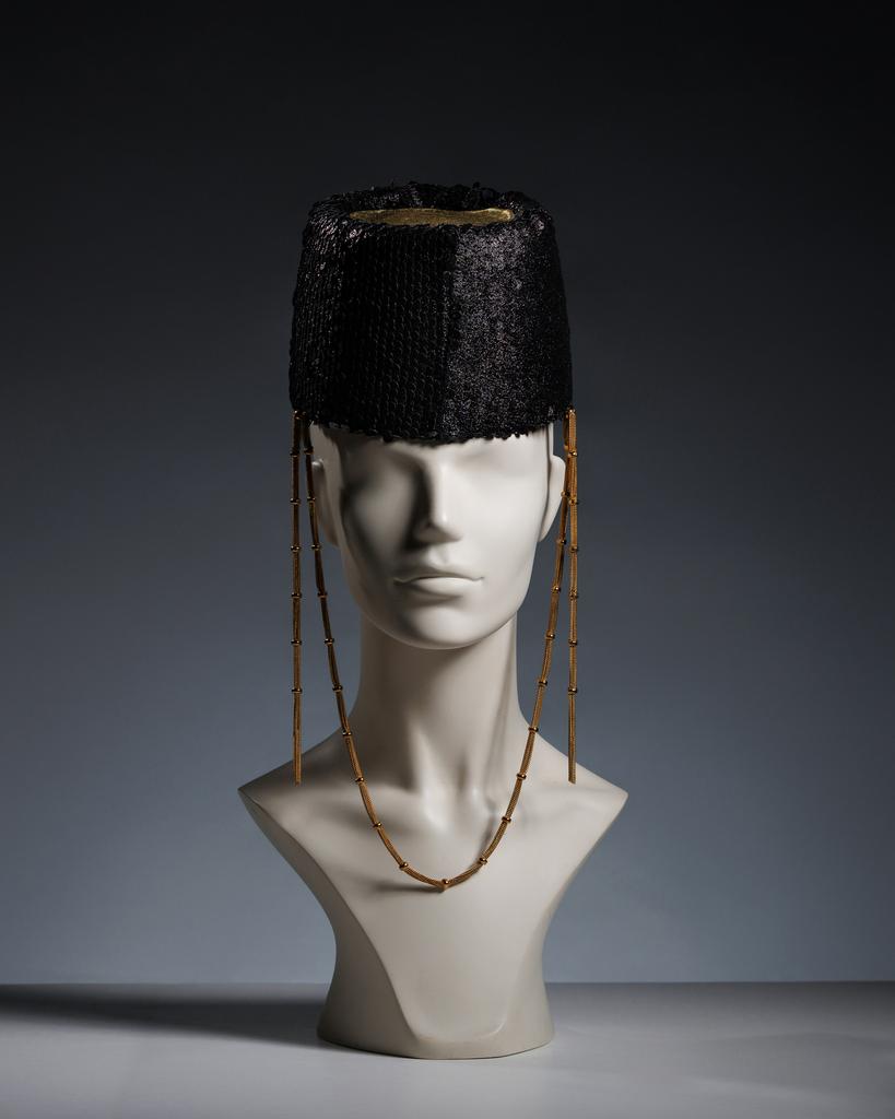 Headpiece 423