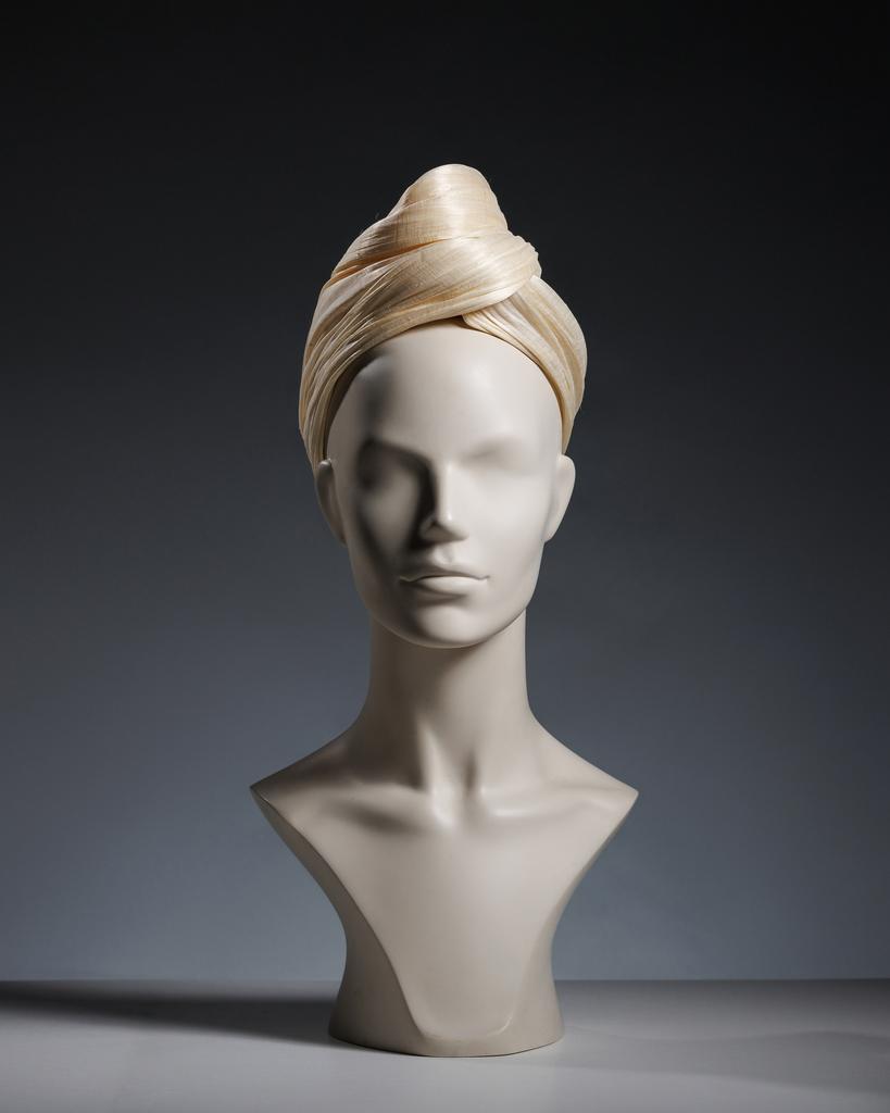 Headpiece 427