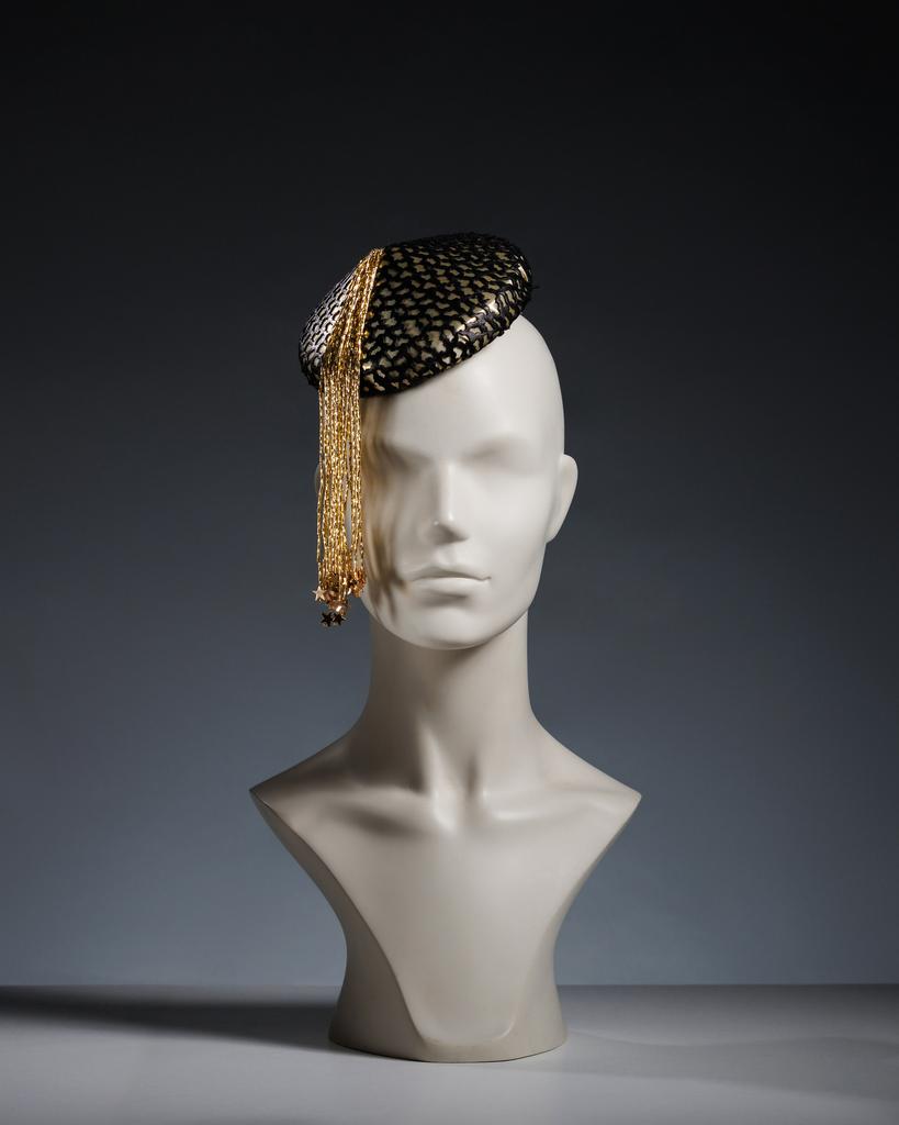 Headpiece 429