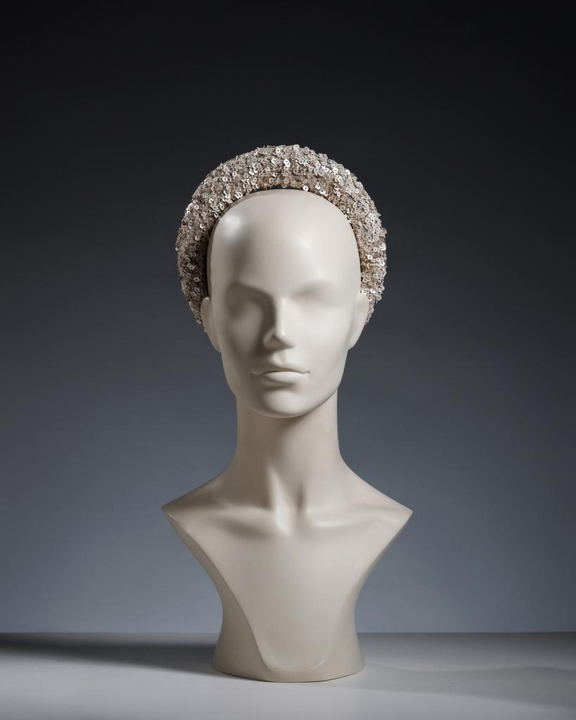 Headpiece 434