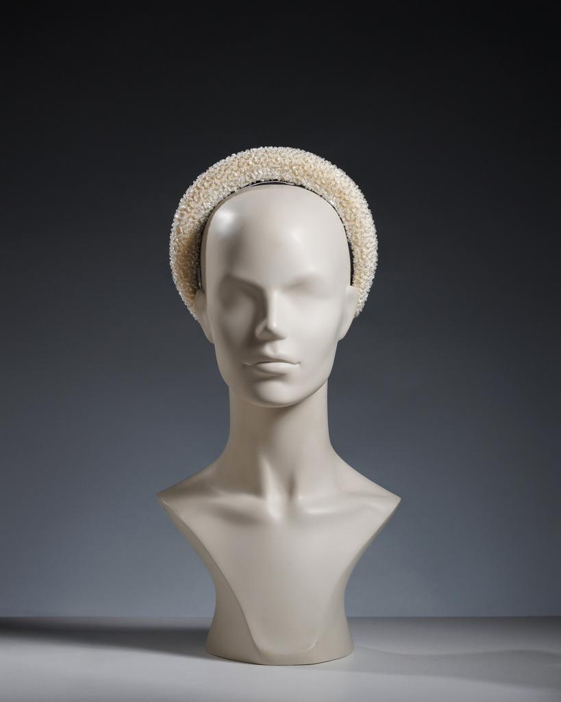 Headpiece 439