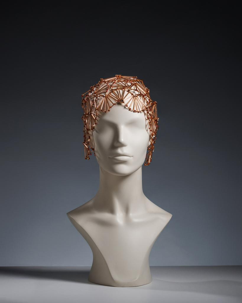Headpiece 442