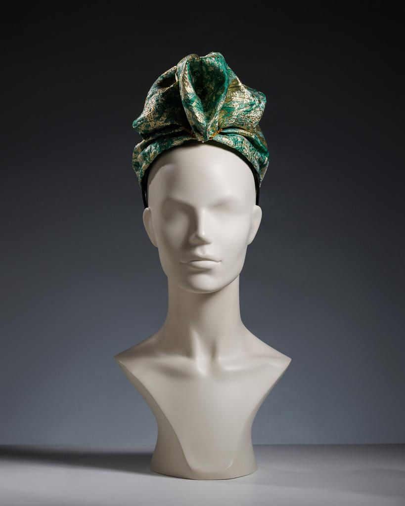 Headpiece 450