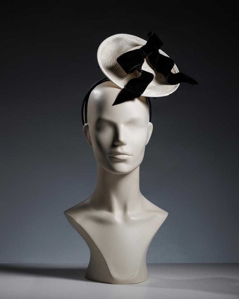 Headpiece 457