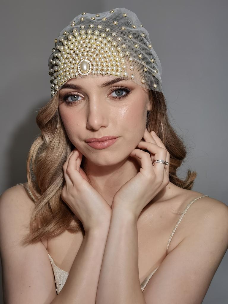 Headpiece 463