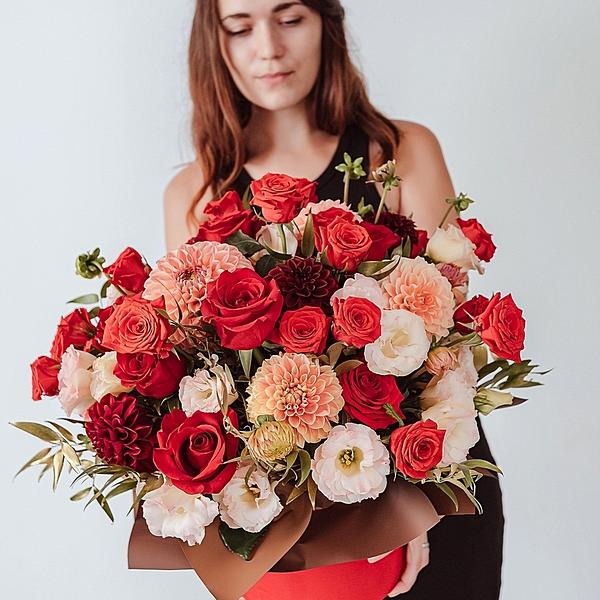 Шикарная коробка