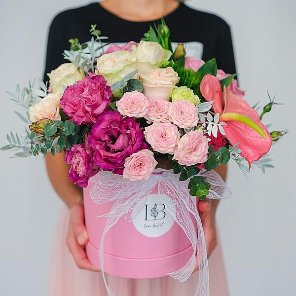 Романтический вечер