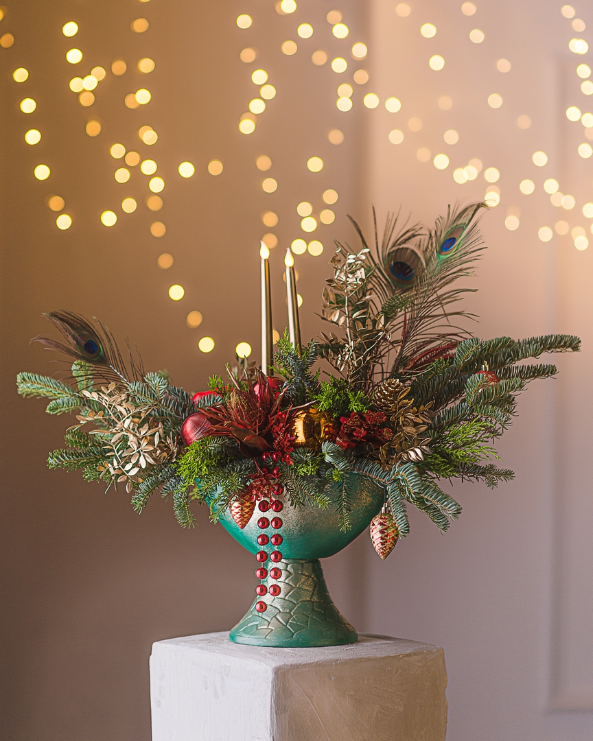 Новогодняя коллекция