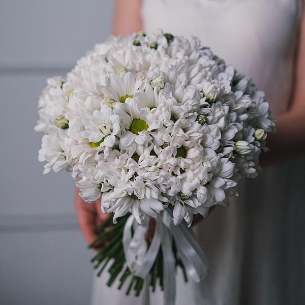 Букет невесты