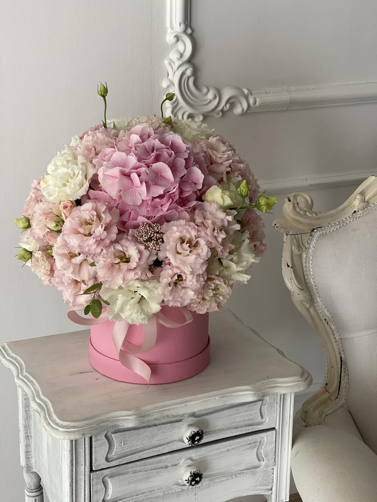 Нежные Чувства