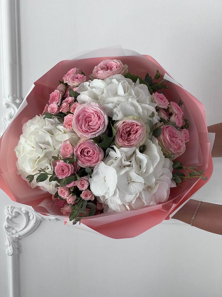 Первое Свидание