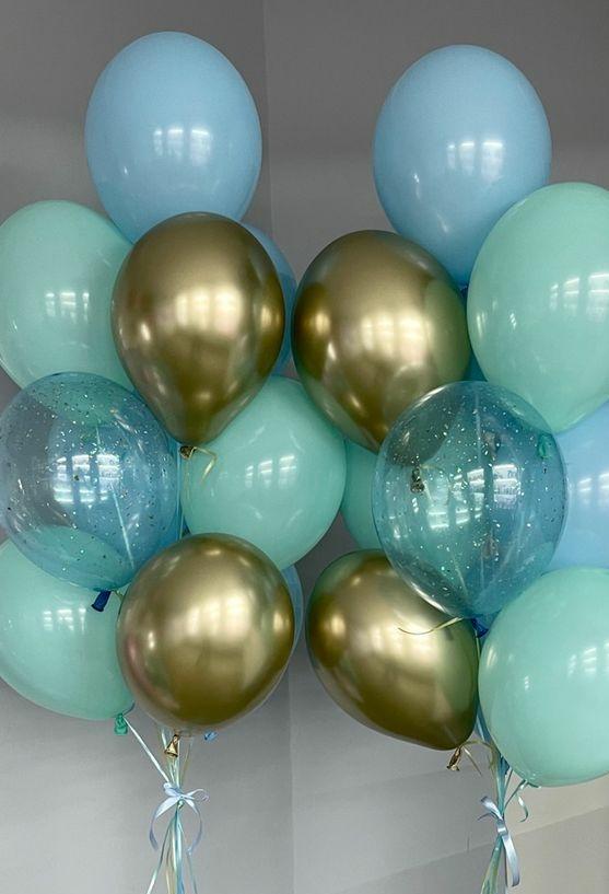 Мятный блюз