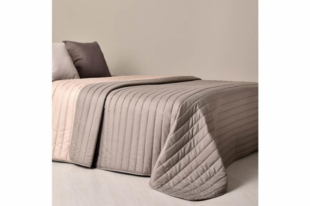 покрывало на кровать идея стиль люкс фото 1