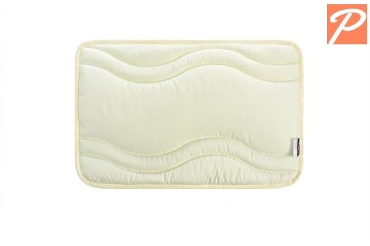 Подушка Idea Baby Comfort молоко 8-29615 фото 1