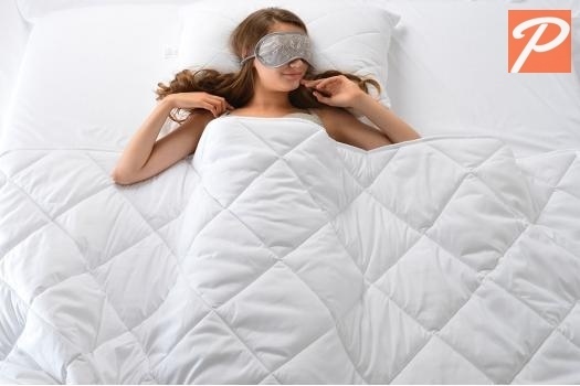 Одеяло летнее Comfort Standart 8-11895 фото 1