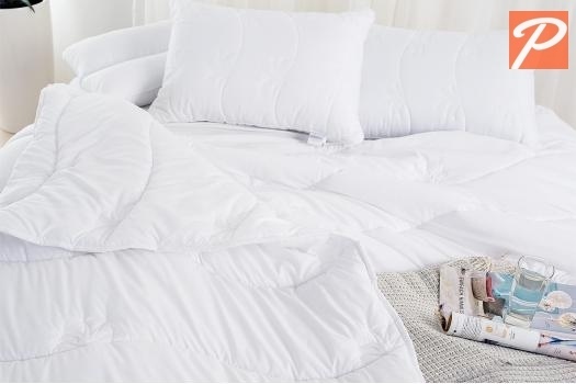 Одеяло летнее с пропиткой Aloe Vera Idea 8-12935 фото 1