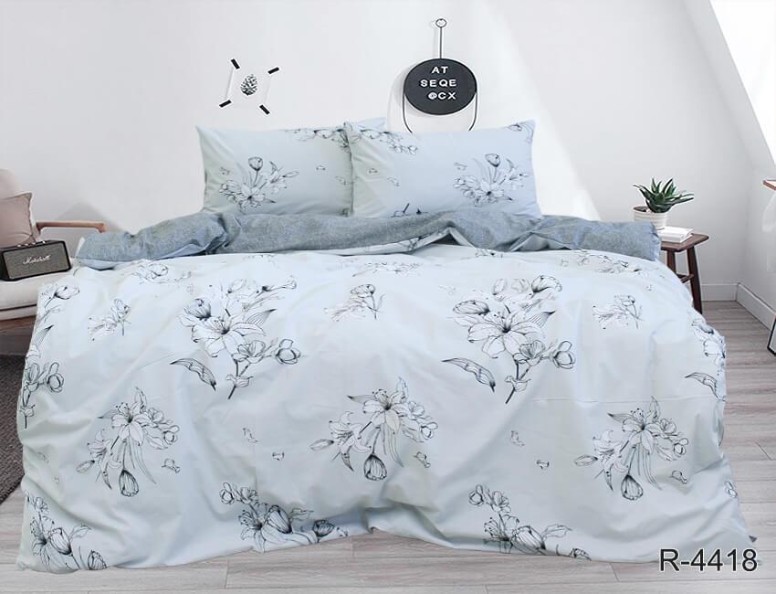 Постельное белье Ранфорс Таг Текстиль R4418 фото 1