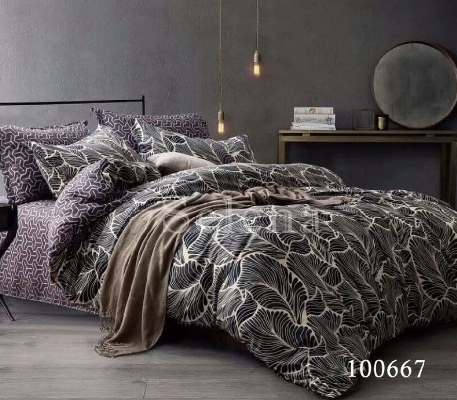 постельное белье ночной парк 100667