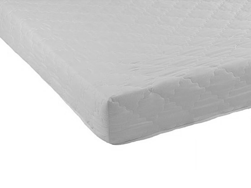 Наматрасник Tag Tekstil с бортами и резинкой по углам