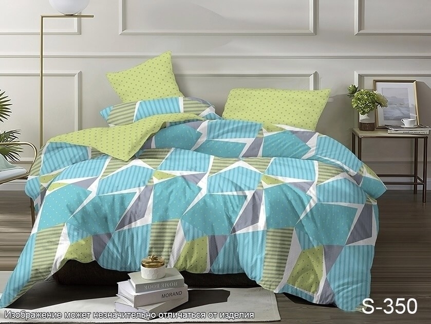 Сатин Таг Текстиль S 350 Геометрия фото 1