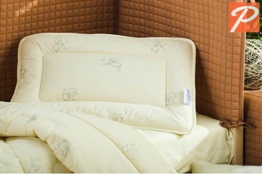 Подушка Idea Baby из шерсти 8-11046 фото 1