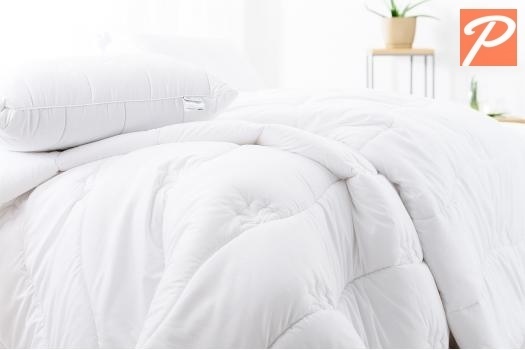 Одеяло зимнее с пропиткой Aloe Vera Idea 8-13464 фото 1