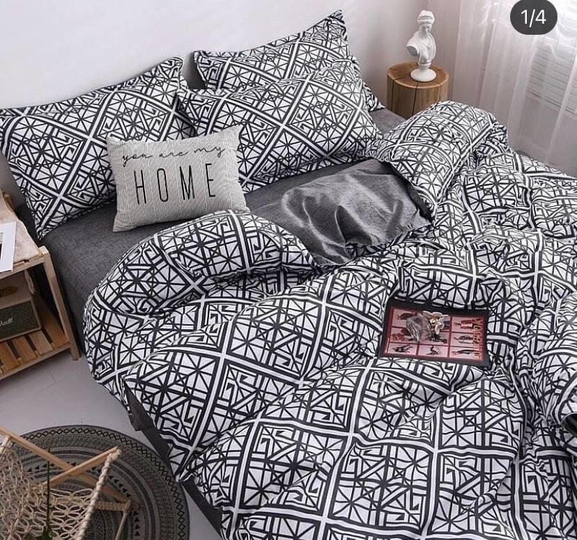 постільна білизна бязь ажур