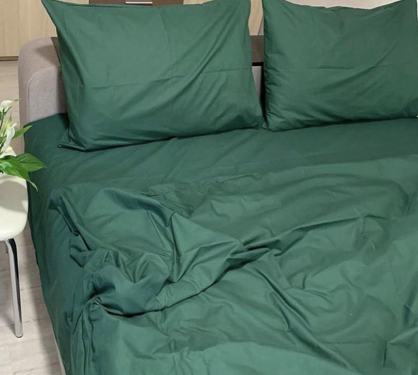 постільна білизна смарагд