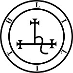 символ лилит