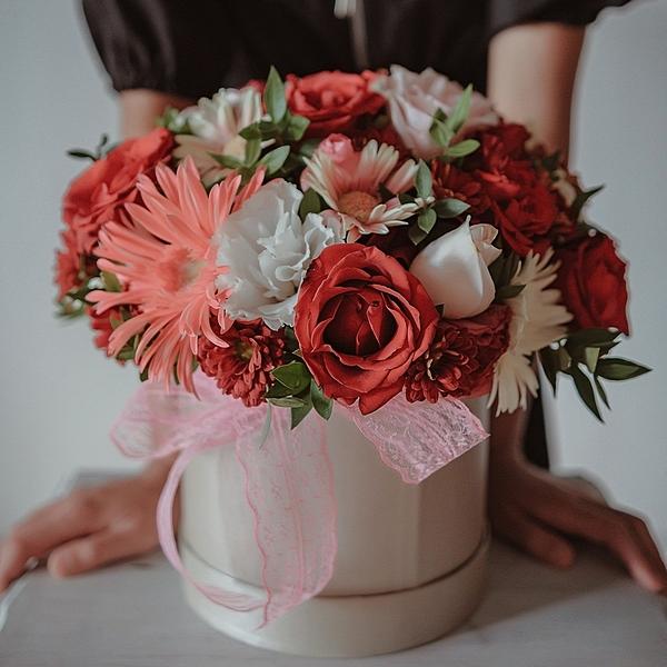 Классическая коробка