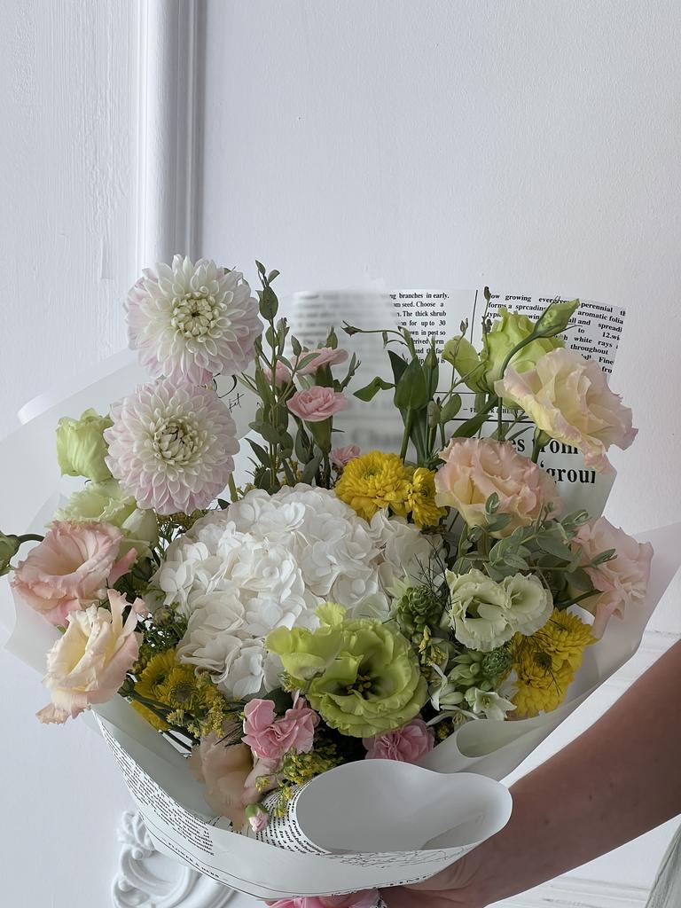 Настроение