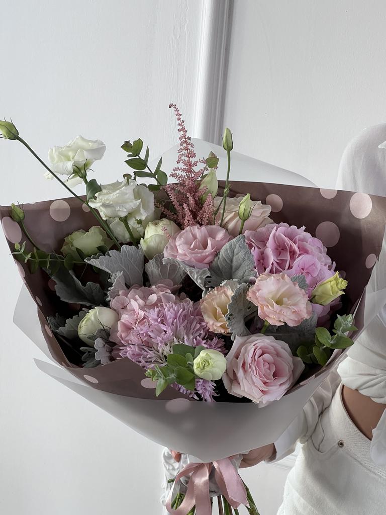 Теплая Встреча