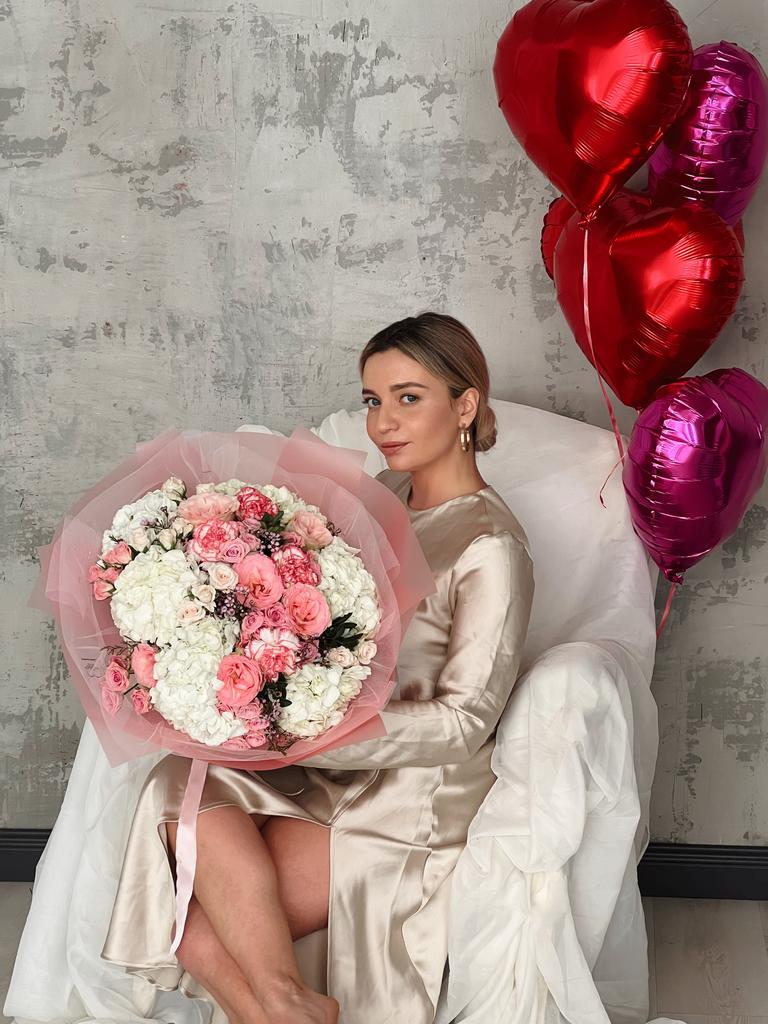 Романтический