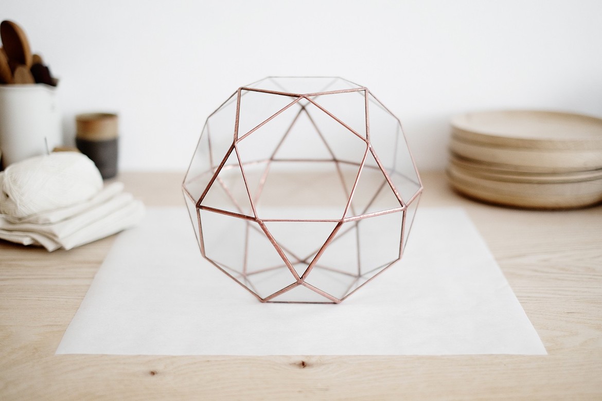 Террариум #2