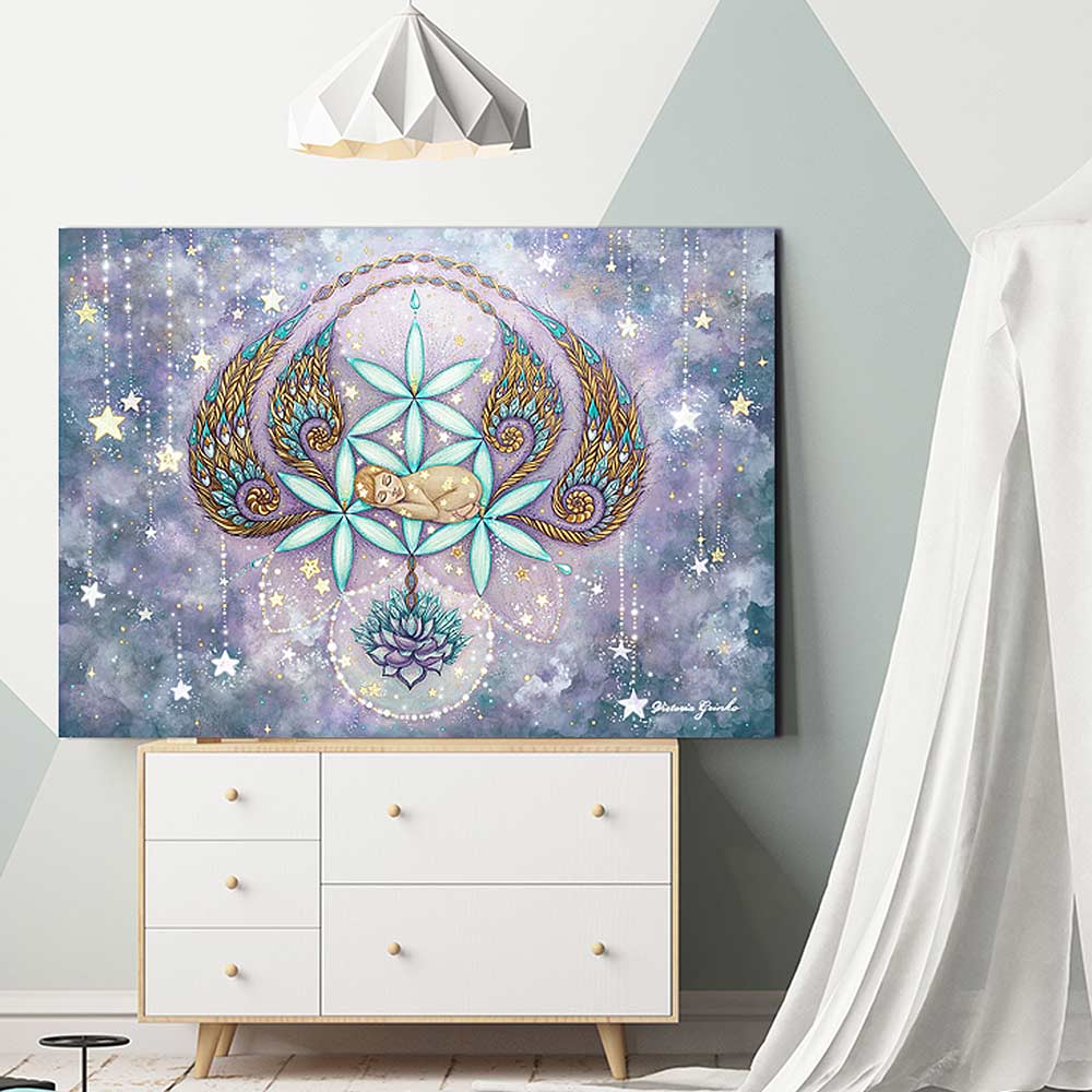 "СЛАДКИЕ СНЫ"