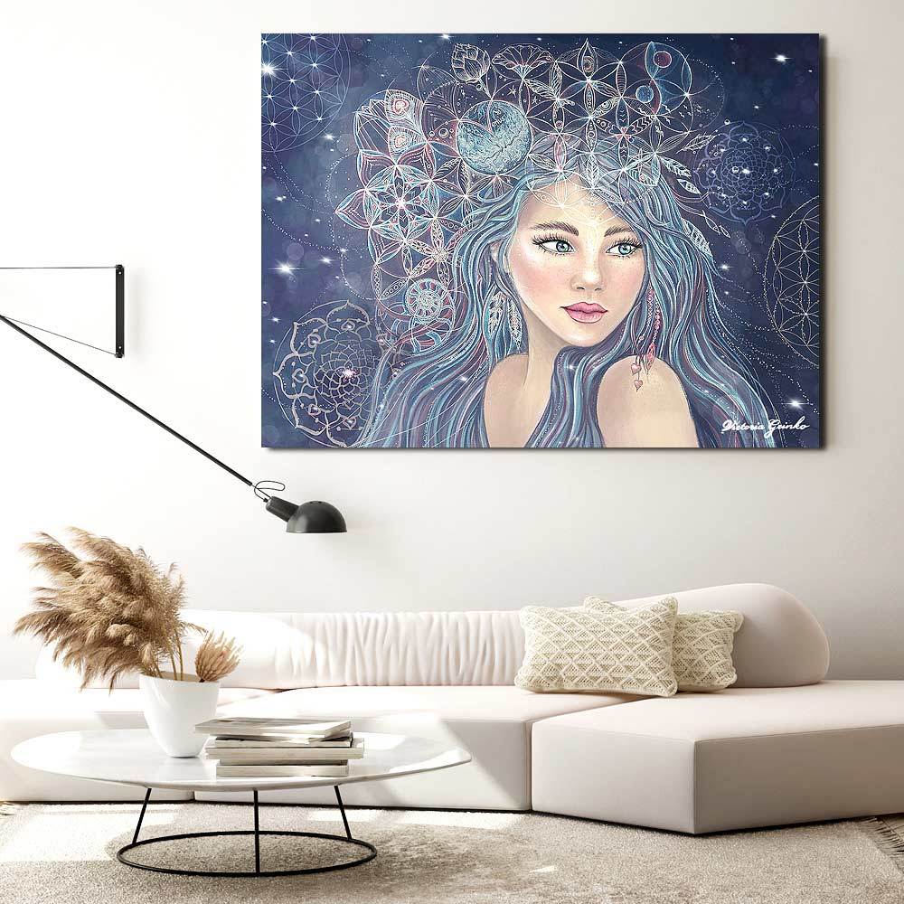 "СВЕТ ВЕНЕРЫ"