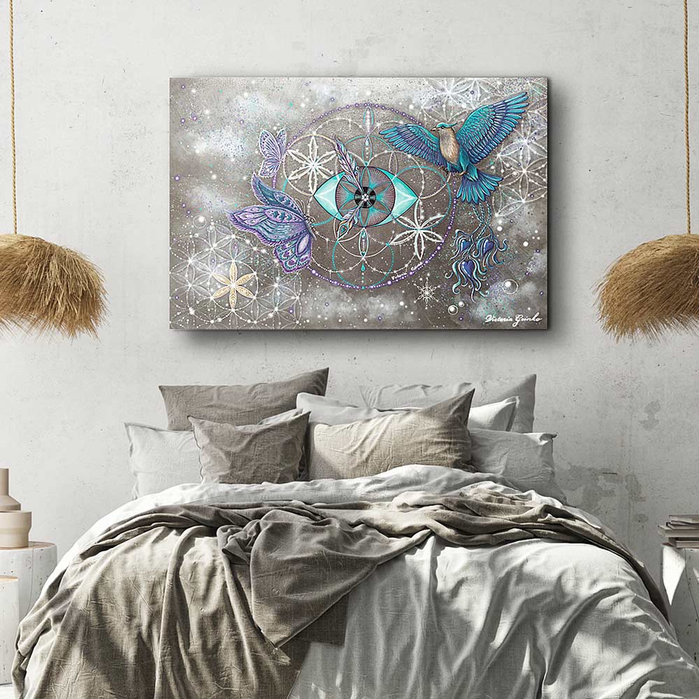 "СВЯЩЕННОЕ ВРЕМЯ"