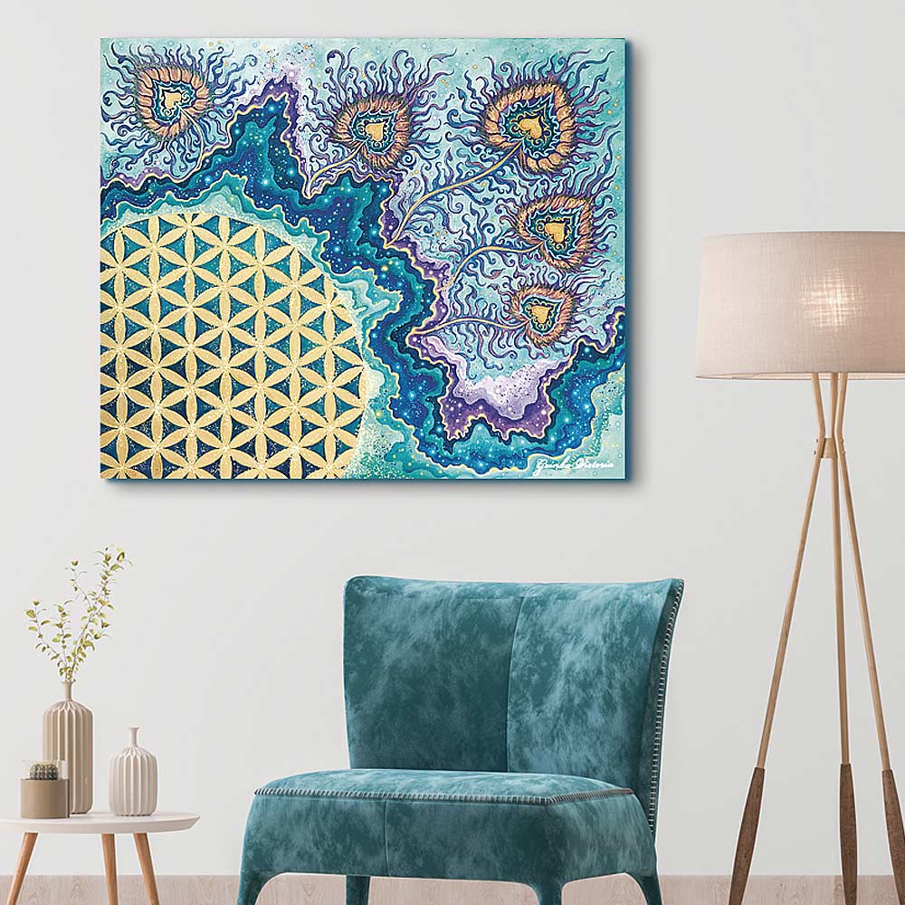 "РЕКА ВИРАДЖА"