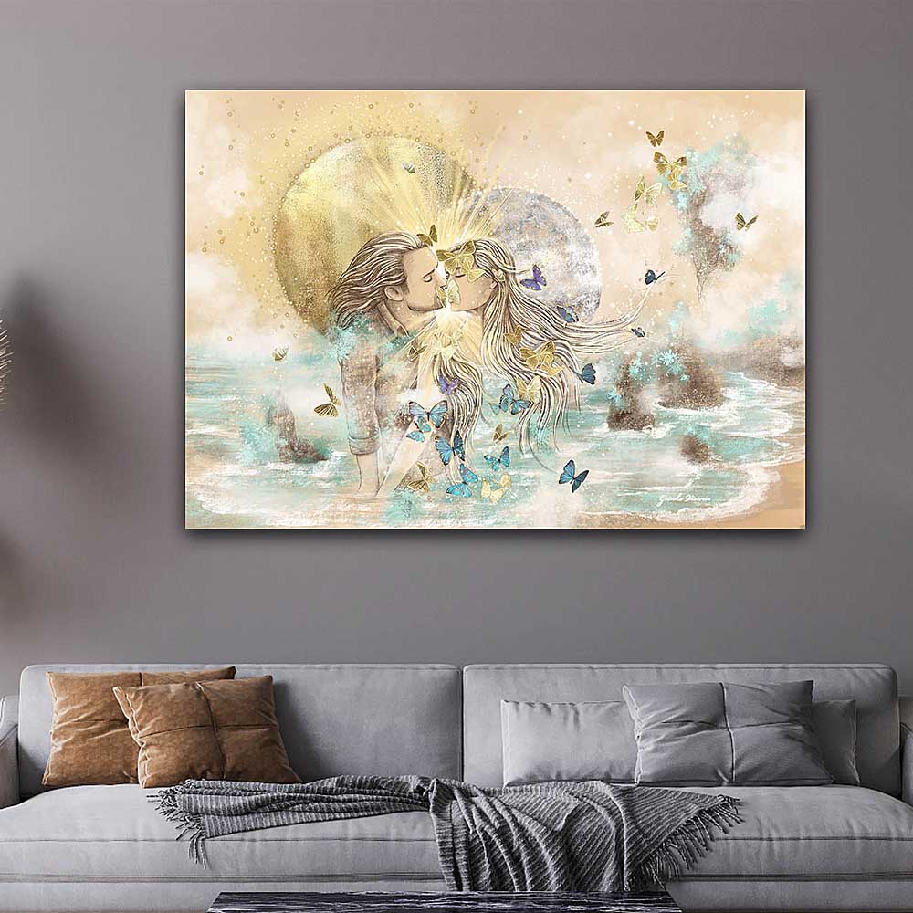 "ОКЕАН ЛЮБВИ"