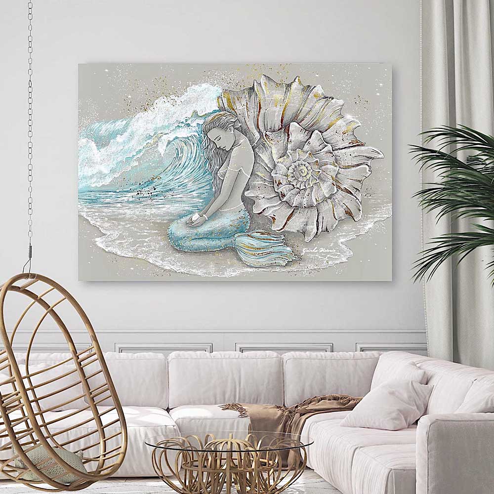 "ДАР ОКЕАНА"